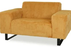 Loveseat - Fauteuil Martini