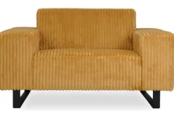 Loveseat - Fauteuil Martini