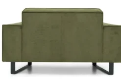 Loveseat - Fauteuil Martini