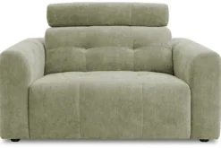 Loveseat Bellissimo
