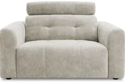 Loveseat Bellissimo