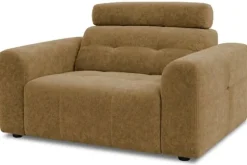 Loveseat Bellissimo