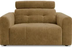 Loveseat Bellissimo