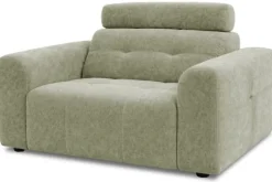 Loveseat Bellissimo