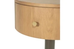 Nachtkastje Lichtbruin 96521 Skye