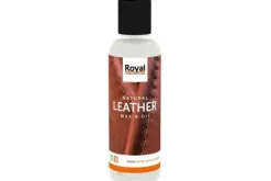 Onderhoud Leder Wax & Oil