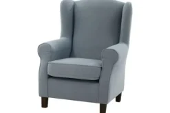 Oorfauteuil Maurits