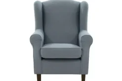 Oorfauteuil Maurits