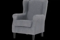 Oorfauteuil Maurits