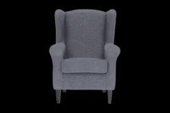 Oorfauteuil Maurits