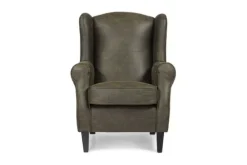 Oorfauteuil Maurits