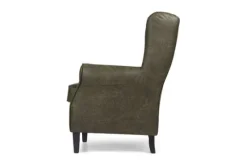 Oorfauteuil Maurits