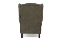 Oorfauteuil Maurits