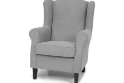 Oorfauteuil Maurits