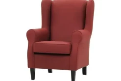 Oorfauteuil Maurits