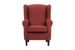 Oorfauteuil Maurits
