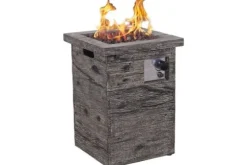 Outdoor gashaard 50 Column