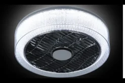 Plafondventilator V kristal 05-9811-60 The Fan | ETH