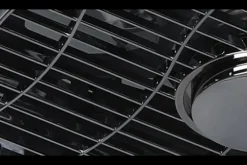 Plafondventilator V kristal 05-9811-60 The Fan | ETH