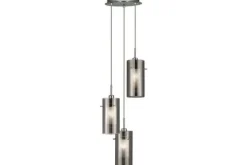 Plafonniere 2300-3SM Duo II