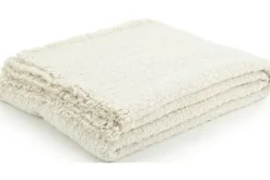 Plaid Balance off white 230138
