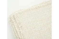 Plaid Balance off white 230138
