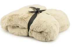Plaid Beige 240201 Mosa