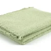 Plaid green 230136 Balance