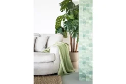 Plaid green 230136 Balance
