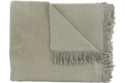 Plaid Grey Paulos | Claudi
