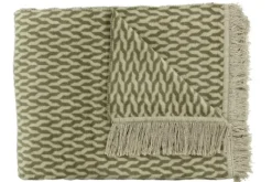 Plaid Olive Aphos  | Claudi