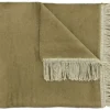 Plaid Taupe Paulos | Claudi