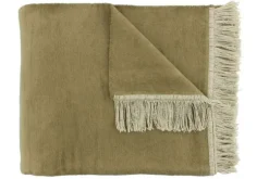 Plaid Taupe Paulos | Claudi