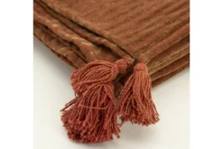 Plaid Terracotta 240053 Sirun