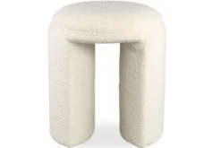 Poef - Cream 720907 Josey