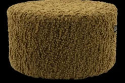 Poef Mustard 240077 Vista