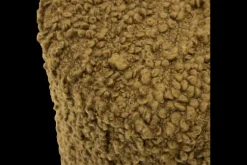 Poef Mustard 240077 Vista