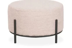 Poef Naturel XL IH-50.124 Troy