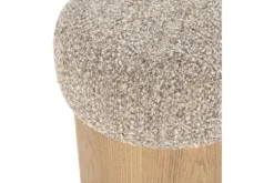 Poef Taupe 96441 George