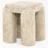 Poef Taupe 250365 Omla