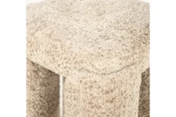 Poef Taupe 250365 Omla