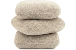 Poef taupe 250168 Pillowscape
