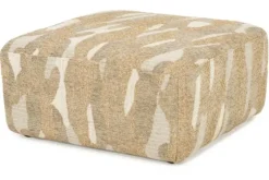Poef Taupe 250224 Rytm