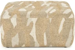 Poef Taupe 250224 Rytm