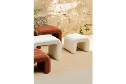 Poefset - Cream 720910 Allysha