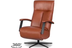 Relax fauteuil Tarida