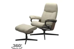 Relaxfauetuil Consul Cross | Stressless