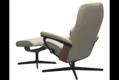 Relaxfauetuil Consul Cross | Stressless