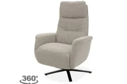Relaxfauteuil Ameline