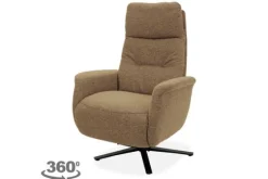 Relaxfauteuil Ameline